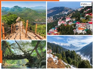 IRCTC के इस टूर पैकेज से घूमिये सुंदर समुद्री तट, परिवार के साथ बनाइये घूमने का प्लान