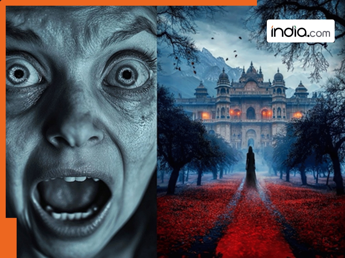 haunted 3d: घोस्ट्स ऑफ द पास्ट फिर से डराने को तैयार,  विक्रम भट्ट से आनंद पंडित और महेश भट्ट ने मिलाया हाथ