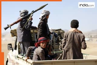 Iran leaves Houthis to die! Makes shocking move to..., US and Israel are...