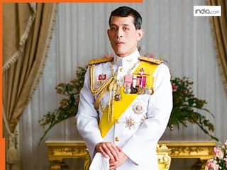 क्या सच मे आज भी थाईलैंड में हैं राजा राम! चौंकाने वाली है वहां की अयोध्या की कहानी