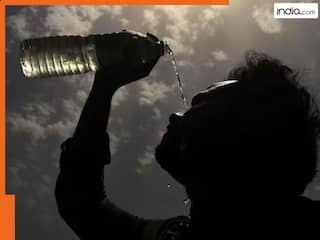 बारिश से राहत के बाद फिर दिल्ली और उत्तर भारत में भीषण गर्मी, इन राज्यों में तूफान का अलर्ट- जानें इस हफ्ते कैसा रहेगा मौसम