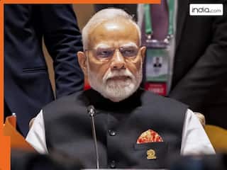 Pahalgam Terror Attack: 'आतंकी मकसद में कामयाब नहीं होंगे...', PM मोदी ने अमित शाह से की बात, जमीनी समीक्षा के आदेश