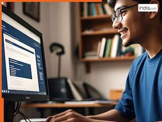 UP Board 10th 12th Result: यूपी बोर्ड 10वीं, 12वीं का रिजल्ट दोपहर 12:30 बजे होगा जारी