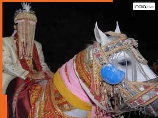 बारात लेकर गया था दुल्हा, थाने में काटनी पड़ी रात... दुल्हन ने उसी दिन रचाई दूसरे शख्स से शादी- मामला जानकर उड़ जाएंगे होश