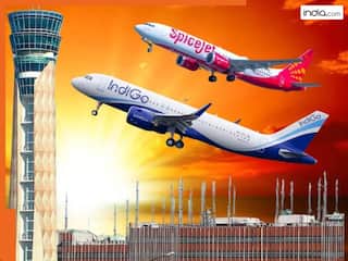 कोलकाता से दिल्ली पहुंचने में फ्लाइट को लगे 7.30 घंटे, 2.30 घंटे का सफर कैसे हो गया इतना लंबा? रास्ते में कुछ ऐसा हुआ कि....