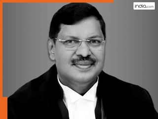 कौन हैं जस्टिस बीआर गवई? बनने जा रहे भारत के अगले मुख्य न्यायाधीश, 14 मई को लेंगे शपथ