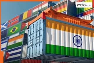 India sells these things to Pakistan and China, the list will surprise you, it includes...