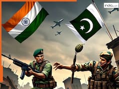 भारत पाकिस्तान में हुई जंग तो कौन जीतेगा? GROK AI ने दिया चौंकाने वाला जवाब