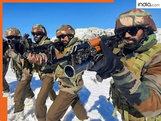 अब परिंदा भी नहीं घुस पाएगा भारत की सीमा में, माइक्रो-डॉपलर रडार से रखी जा रही दुश्मन पर नजर, पाकिस्तान बॉर्डर पर हाई-टेक प्रणाली तैनात