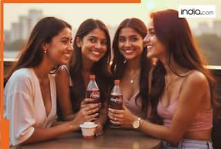 Coca-Cola makes a different cold drink just for people of THIS religion, it contains...,  the religion is..., the reason will shock you