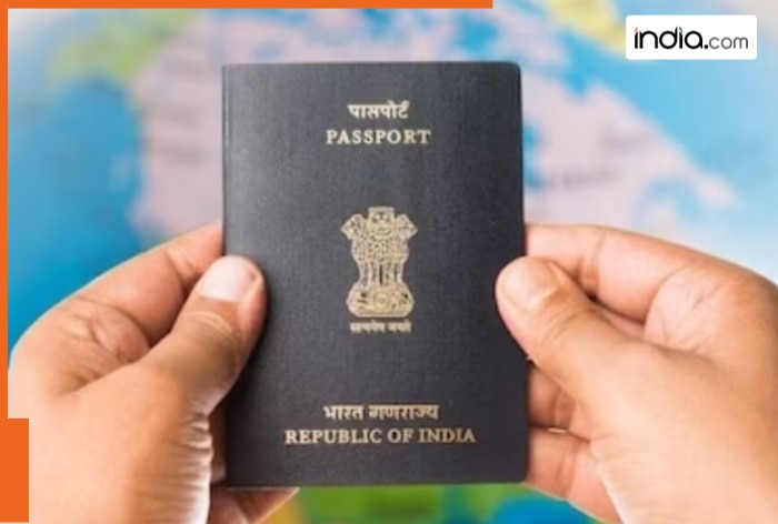 Indian Passport Update: Modi Govt brings news changes, imposes stricter..., DOB, parents' name, address and...