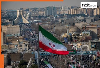 Indian Embassy strongly takes up issue with Iranian authorities after 3 Indians go missing in Iran