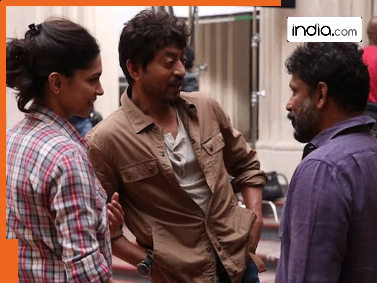 Irrfan Khan Death Anniversary: 'तुम बहुत याद आते हो'