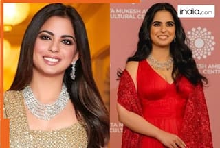 Mukesh Ambani's daughter Isha Ambani-led Reliance Retail records BIG gain in..., shifts focus to..., big challenge for Zepto, Blinkit due to...