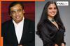 Mukesh Ambani and Nita Ambani's daughter Isha is not just a businesswoman, she now becomes....