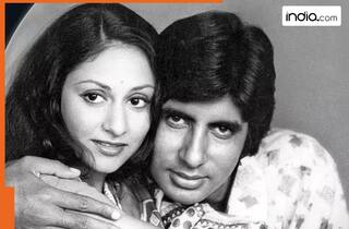 This actor was cursed by Jaya Bachchan after he insulted Amitabh Bachchan, the words later turned out..., the actor was...