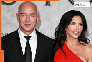 Special goody bags, Venetian glassware and...: What Jeff Bezos and Lauren S nchez are planning for return gifts? Last one will surprise you, they are special because...