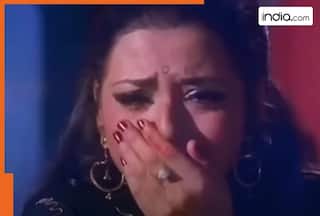 This actress accused Rishi Kapoor of destroying her career, worked in 40 films, was called flopped heroine, her name is..m