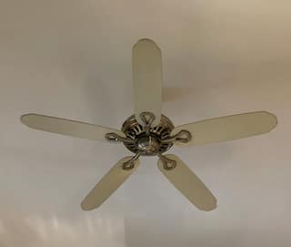 Best Ceiling Fans for Large Rooms