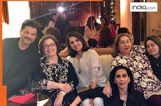 Raj Kapoor's family member who failed in kitchen appliance business, became LIC agent and then...