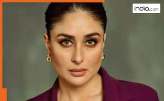 Kareena Kapoor Khan dismisses idea of cosmetic surgeries, botox, says 'Eating ghee, khichdi and...'