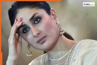 जब गुस्से में बौखलाईं करीना ने जड़ दिए थे इस हसीना को थप्पड़, कहा था काली बिल्ली- जानें किस्सा