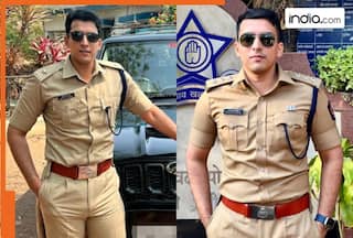 Meet star cricketer who quit playing cricket to crack UPSC exam, became an IPS officer, his AIR was..., name is...