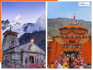 Chardham Yatra 2025: 10 लाख के पार हुआ रजिस्ट्रेशन, सबसे ज्यादा इस धाम के लिए हुआ