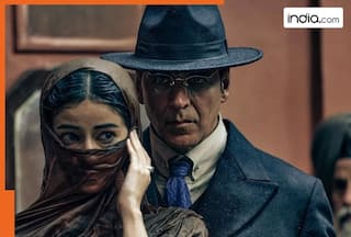 Kesari 2 earns Rs 29.25 crore in 3 days, Akshay Kumar fails to beat his own... even after good word-of-mouth, Check detailed report