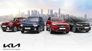Kia India Records 19.3% Growth in Domestic Sales for March 2025
