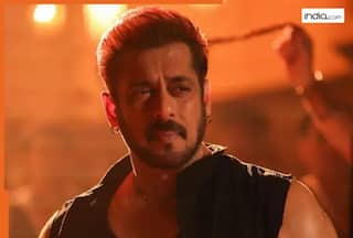 Salman Khan: सलमान खान को घर में घुसकर मारने की धमकी, पुलिस ने मामला किया दर्ज