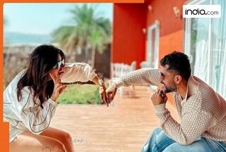 This Muslim actress, who married a Hindu man 8 years younger, she once played his mother on screen; Her name is...