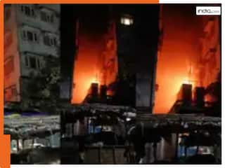 Kolkata Hotel Fire: दहल उठा कोलकाता, होटल में आग लगने से 14 लोगों की मौत, रेस्क्यू जारी