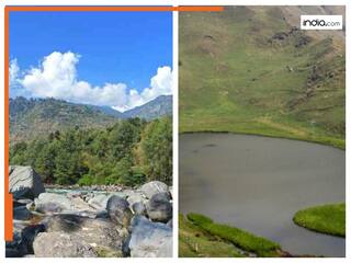 कुल्लू, मनाली और मंडी; हिमाचल में हर किसी को एक बार जरूर घूमनी चाहिए ये 3 जगहें