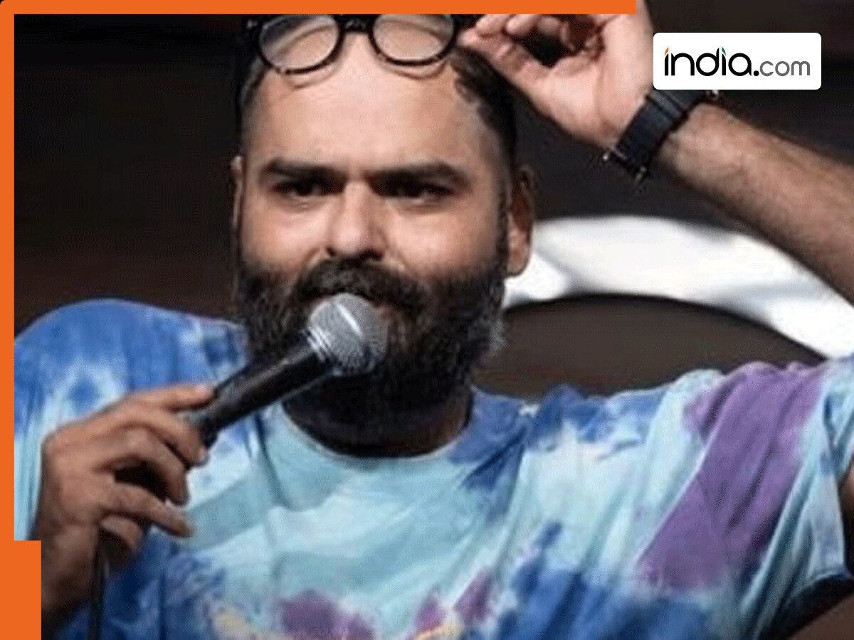 बुक माई शो ने हटाए कुणाल कामरा से जुड़े सारे कॉन्टेंट, शिवसेना नेता ने लिखा था पत्र