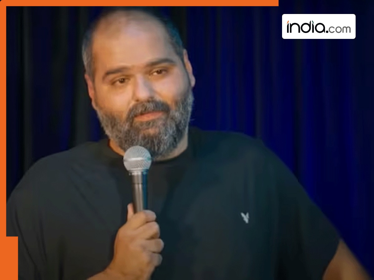 कुणाल कामरा के घर पहुंची पुलिस, कॉमेडियन ने ली चुटकी, कहा- संसाधनों की बर्बादी क्योंकि पिछले 10 सालों से...