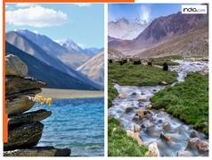 IRCTC ने पेश किया चंडीगढ़ से लद्दाख टूर पैकेज, 8 दिन में घूमिये ये जगहें; रहना-खाना फ्री