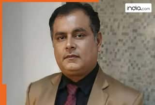 Taarak Mehta Ka Ooltah Chashmah actor Lalit Manchanda dies by suicide