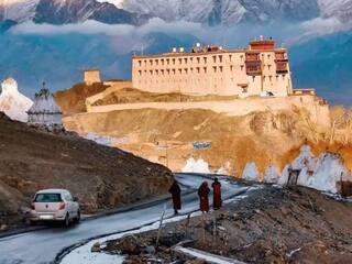 Planning A Trip? Avoid These Dangerous Places In Leh