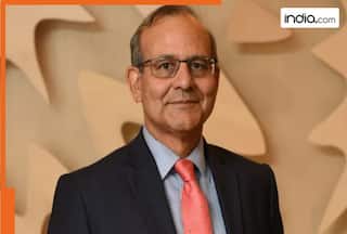 Meet man, who served as chairperson of Fortis Healthcare and board of director of Dr Reddy's Laboratories, stepped down from Tata Sons board due to..., his name is...