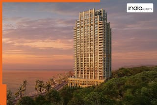 This is the most expensive apartment deal in India, sold for Rs 3690000000, it is located in..., buyer name is..., Not Mukesh Ambani, Adani, Narayana Murthy or Azim Premji