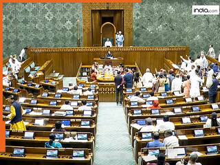 Waqf Bill: कौन सरकार के साथ, कौन खिलाफ? क्या BJP पास करा पाएगी वक्फ बिल
