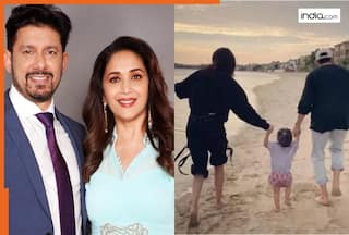 माधुरी के पति Shriram Nene ने बताया क्यों भारत से दूरी बनाना चाहते हैं विराट और अनुष्का!