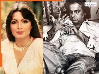 महेश भट्ट का खुलासा पाकिस्तानी शख्स से परवीन बॉबी ने रचाया था निकाह, लेकिन वो नहीं....