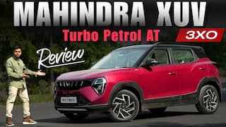 Mahindra XUV 3XO Turbo AT Review | New Benchmark in Compact SUVs?
