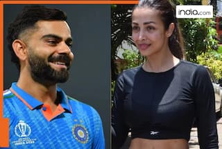 Virat Kohli, Malaika Arora, Gauri Khan, Karan Johar drink 'black water' which is worth Rs..., it consists of...