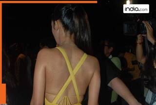 This actress' father was against her decision to enter film industry, used mother's surname to enter Bollywood; Her family mourned her birth due to…