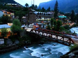 Top 8 Must-Visit Historical Places In Manali