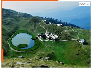 हिमाचल- उत्तराखंड छोड़ दीजिये, इस बार घूमिये UP का सहारनपुर; देखिये पहाड़ और मनाइये पिकनिक