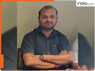 Pahalgam Terrorist Attack: इंटेलिजेंस ब्यूरो ऑफिसर परिवार के साथ घूमने गए थे कश्मीर, पत्नी और बच्चों के सामने मारी गोली